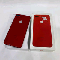 Iphone 7+ Second iBox 128gb