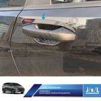 Outer Handle/Mangkuk Pintu Hyundai STARGAZER Blacktivo