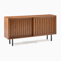 Buffet Minimalis Modern Bufet Tv - Jovan Art Furniture