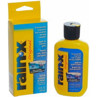 Rainox Rain-X Glass Water Repellent 103ml Pelapis Kaca Mobil Anti Air
