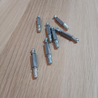sbo 7070 skrup + casing diameter 5 mm, tinggi 45 mm