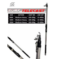 Joran Antena Surf AXZ Surf Telecast 420 & 450