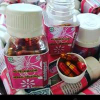 promo RD pelangsing original