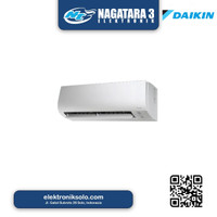 AC INVERTER DAIKIN FTKQ-35UVM