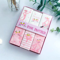 Tisu Kering Travel Size Bermotif/Cute Patterened Tissue Box Gift