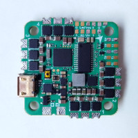 NeutronRC AT32F435 AM32 45A AIO AT32 F435 Flight Controller FC ESC