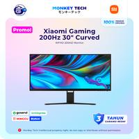 Jual Xiaomi Curved Monitor Terbaru - Harga Murah Mei 2024 & Cicil 0%