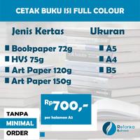 cetak buku satuan jogja proses produksi kualitas tinggi