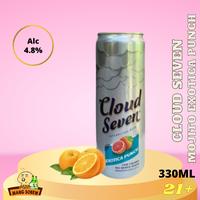 Cloud 7 Blue Raspberry Jual Cloud Seven Murah - Harga Terbaru 2026