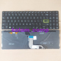 Keyboard Asus VivoBook 15 S533 S533E S533EA S533F S532FA Backlite