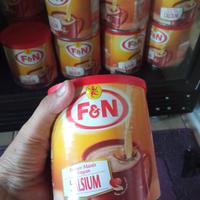 susu fn malaysia 1kg halal original import Manis