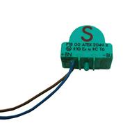 Original new P+F Inductive slot sensor SJ2-SN