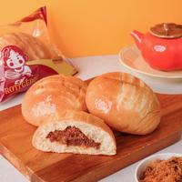 Jual Roti Abon Terdekat - Harga Murah & Grosir Juni 2024