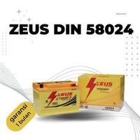 Jual Aki Chevrolet Spin Terlengkap - Harga Murah Maret 2024 & Cicil 0%