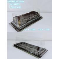 Mika Bolu Kukus/Tempat Bolu Kukus