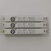 XYC Tap M4 x 0.7 RH7P ALSIN-A