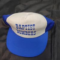 topi vintage murah