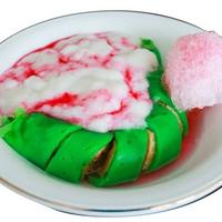 Royal Pisjo Original  - Es Pisang Ijo