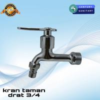 Jual Kran Air 3 4 Terbaik - Harga Murah Mei 2025 & Cicil 0%