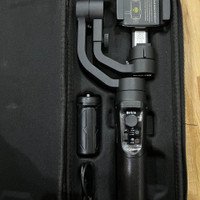 Gimbal Stabilizer Brica B Steady Pro Mulus like new