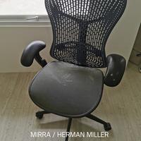 Jual Herman Miller Chair Terlengkap - Harga Murah Maret 2025