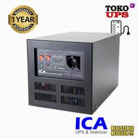 Ica Rn2000 Jual Ups Ica 1000 Watt Terbaik - Harga Murah Juni 2024 & Cicil 0%