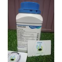 Jual Tryptic Soy Broth Terdekat - Harga Murah & Grosir Maret 2024