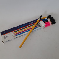 Pensil 2B Vanco 989