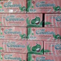 cocona sari kelapa 1 dus