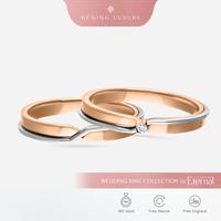 Jual Couple Rings Murah - Harga Terbaru 2024