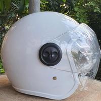 helm honda scoopy new