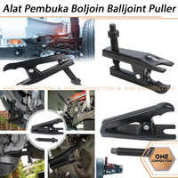 Treker Ball Joint Prayatech Ball Alat Pembuka Boljoin Balljoint Puller