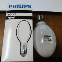 READY STOCK Lampu SON-I 70W - Philips