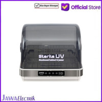 Sanken DD-33 UV Dish Dryer Steriliser UV Sterilizer Baby Bottle