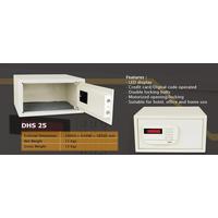 Safe Deposit Hotel DAICHIBAN DHS 25