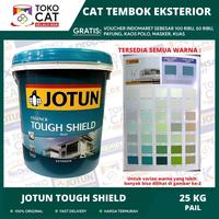 Jual Cat Jotun 25Kg Terbaik - Harga Murah Maret 2025 & Cicil 0%