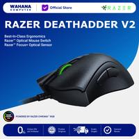 Jual Mouse Razer Terbaru - Harga Murah Januari 2025 & Cicil 0%