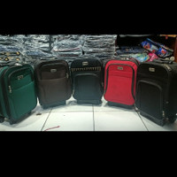 OBRAL..!! koper 16 inch (manado)