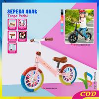 balance bike murah