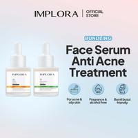 Serum Implora Lengkap & Bermanfaat Juni 2024 - Tokopedia