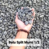 Jual Batu Split Cor Murah - Harga Terbaru 2025