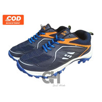 Sepatu MAMOSA casual edition advanture hiking riding working