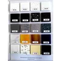 Jual Solid Surface Terbaru - Harga Murah April 2025 & Cicil 0%