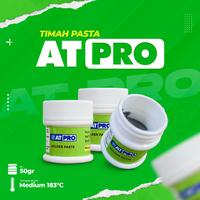TIMAH PASTA ATPRO A12