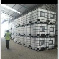 IBC tanks 1000 liter. Intermediate Bulk Container food grade