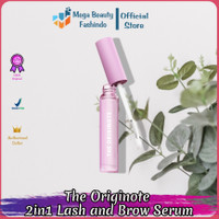 The Originote 2in1 Lash and Brow Serum Eye Lash Serum Eyelash Serum