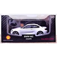 BMW M2 Coupe Shell