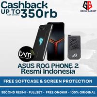 Jual Asus Rog Second Murah & Terbaik - Harga Terbaru Februari 2024