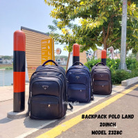 RANSEL POLOLAND EXPANDING 20INCH 2328