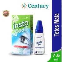 INSTO COOL 7.5ML / PERAWATAN MATA / TETES MATA